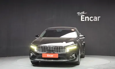 Kia K7 2020, 137611 км, за 9717.09 USD