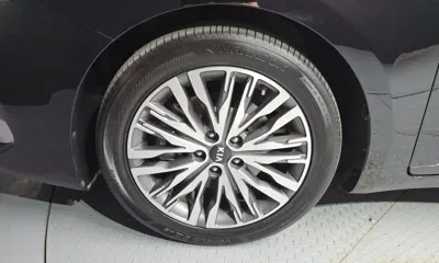 Kia K7 2020, 137611 км, за 9717.09 USD