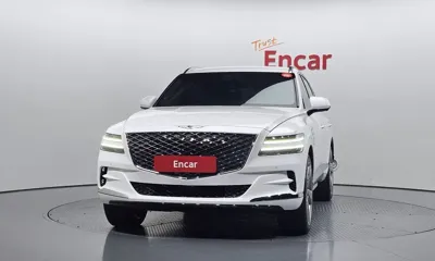 Genesis GV80 2023, 22259 км, за 36598.83 USD - фото 3