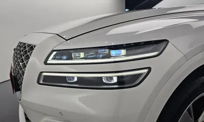 Genesis GV80 2023, 22259 км, за 36598.83 USD - фото 22