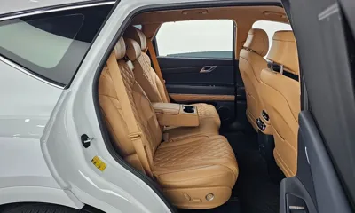 Genesis GV80 2023, 22259 км, за 36598.83 USD - фото 26