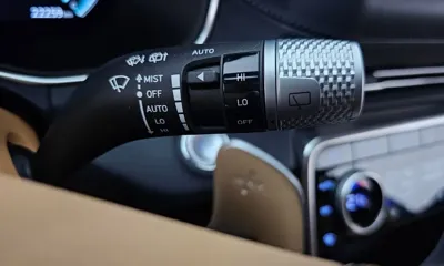 Genesis GV80 2023, 22259 км, за 36598.83 USD - фото 27