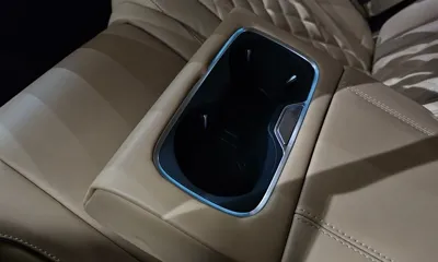 Genesis GV80 2023, 22259 км, за 36598.83 USD - фото 29