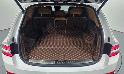 Genesis GV80 2023, 22259 км, за 36598.83 USD - фото 30
