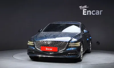 Genesis G80 2022, 98690 км, за 17499.36 USD