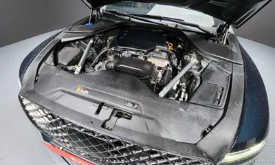 Genesis G80 2022, 98690 км, за 17407.64 USD - фото 6