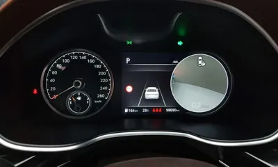 Genesis G80 2022, 98690 км, за 17407.64 USD - фото 8