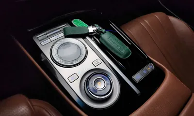 Genesis G80 2022, 98690 км, за 17407.64 USD - фото 9