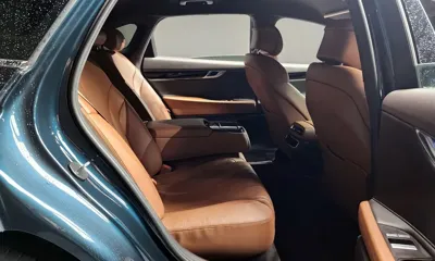 Genesis G80 2022, 98690 км, за 17407.64 USD - фото 11