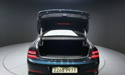 Genesis G80 2022, 98690 км, за 17407.64 USD - фото 20