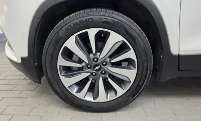 ChevroletGMDaewoo Trax 2019, 54100 км, за 7006.88 USD