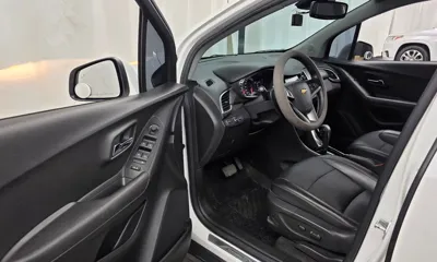 ChevroletGMDaewoo Trax 2019, 54100 км, за 7006.88 USD - фото 10