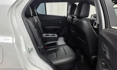 ChevroletGMDaewoo Trax 2019, 54100 км, за 7006.88 USD - фото 12