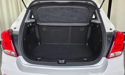 ChevroletGMDaewoo Trax 2019, 54100 км, за 7006.88 USD - фото 20