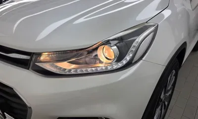 ChevroletGMDaewoo Trax 2019, 54100 км, за 7006.88 USD - фото 22