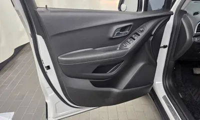 ChevroletGMDaewoo Trax 2019, 54100 км, за 7006.88 USD - фото 24
