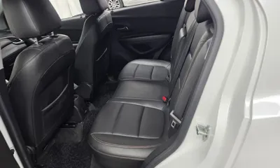 ChevroletGMDaewoo Trax 2019, 54100 км, за 7006.88 USD - фото 26