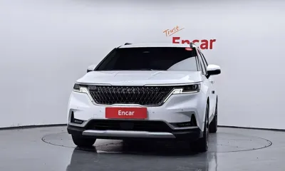 Kia Canival 2023, 77145 км, за 16195.15 USD