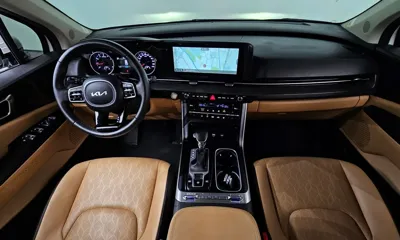 Kia Canival 2023, 77145 км, за 16195.15 USD - фото 7