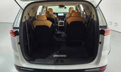Kia Canival 2023, 77145 км, за 16195.15 USD - фото 20