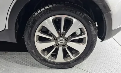 KG_Mobility_Ssangyong KORANDO 2015, 84815 км, за 3872.92 USD