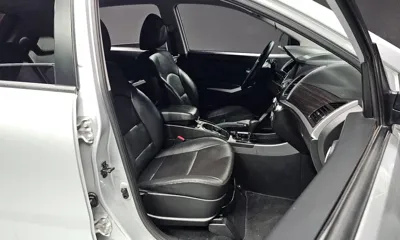 KG_Mobility_Ssangyong KORANDO 2015, 84815 км, за 3872.92 USD - фото 10