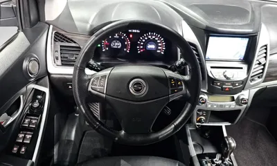 KG_Mobility_Ssangyong KORANDO 2015, 84815 км, за 3872.92 USD - фото 13