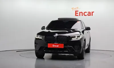 BMW X4 2023, 102179 км, за 26250.49 USD