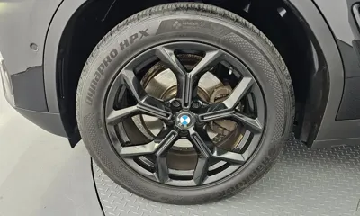 BMW X4 2023, 102179 км, за 26250.49 USD