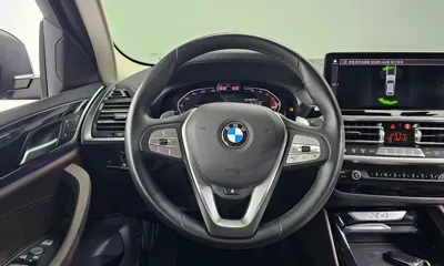 BMW X4 2023, 102179 км, за 26250.49 USD - фото 13