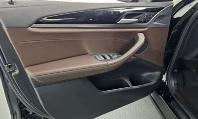 BMW X4 2023, 102179 км, за 26250.49 USD - фото 24