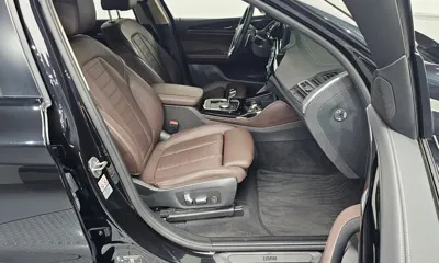 BMW X4 2023, 102179 км, за 26250.49 USD - фото 26