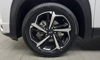 ChevroletGMDaewoo Trailblazer 2022, 61804 км, за 16213.73 USD