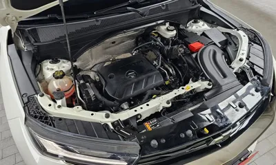 ChevroletGMDaewoo Trailblazer 2022, 61804 км, за 16213.73 USD - фото 6