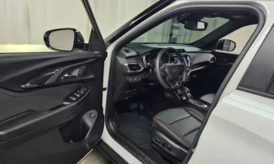 ChevroletGMDaewoo Trailblazer 2022, 61804 км, за 16213.73 USD - фото 10