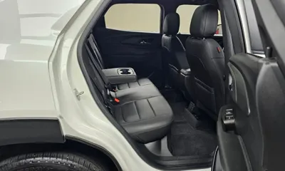 ChevroletGMDaewoo Trailblazer 2022, 61804 км, за 16213.73 USD - фото 11