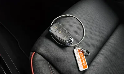 ChevroletGMDaewoo Trailblazer 2022, 61804 км, за 16213.73 USD - фото 16