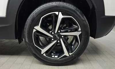 ChevroletGMDaewoo Trailblazer 2022, 61804 км, за 16213.73 USD - фото 21