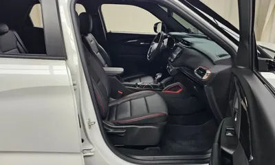 ChevroletGMDaewoo Trailblazer 2022, 61804 км, за 16213.73 USD - фото 26