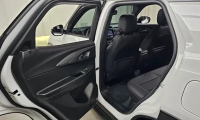 ChevroletGMDaewoo Trailblazer 2022, 61804 км, за 16213.73 USD - фото 27