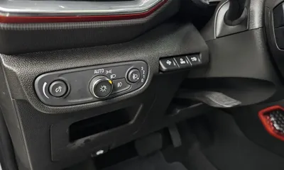 ChevroletGMDaewoo Trailblazer 2022, 61804 км, за 16213.73 USD - фото 29