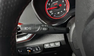 ChevroletGMDaewoo Trailblazer 2022, 61804 км, за 16213.73 USD - фото 37