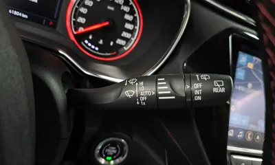 ChevroletGMDaewoo Trailblazer 2022, 61804 км, за 16213.73 USD - фото 38