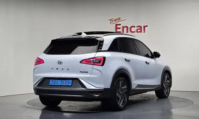 Hyundai Nexo 2023, 221483 км, за 6630.69 USD