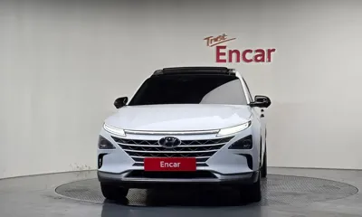 Hyundai Nexo 2023, 221483 км, за 6630.69 USD