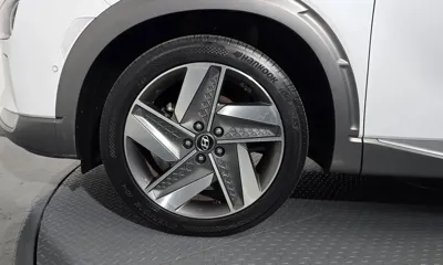 Hyundai Nexo 2023, 221483 км, за 6630.69 USD