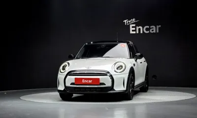 MINI Cooper 2024, 6437 км, за 19500.28 USD