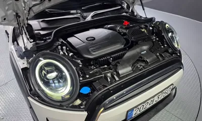 MINI Cooper 2024, 6437 км, за 19364.58 USD - фото 6
