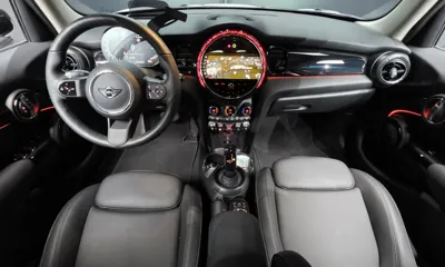 MINI Cooper 2024, 6437 км, за 19364.58 USD - фото 7
