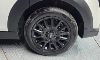 MINI Cooper 2024, 6437 км, за 19364.58 USD - фото 21